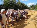 2014-09-16 16-34-30 Chateau fort de Guedelon DLe